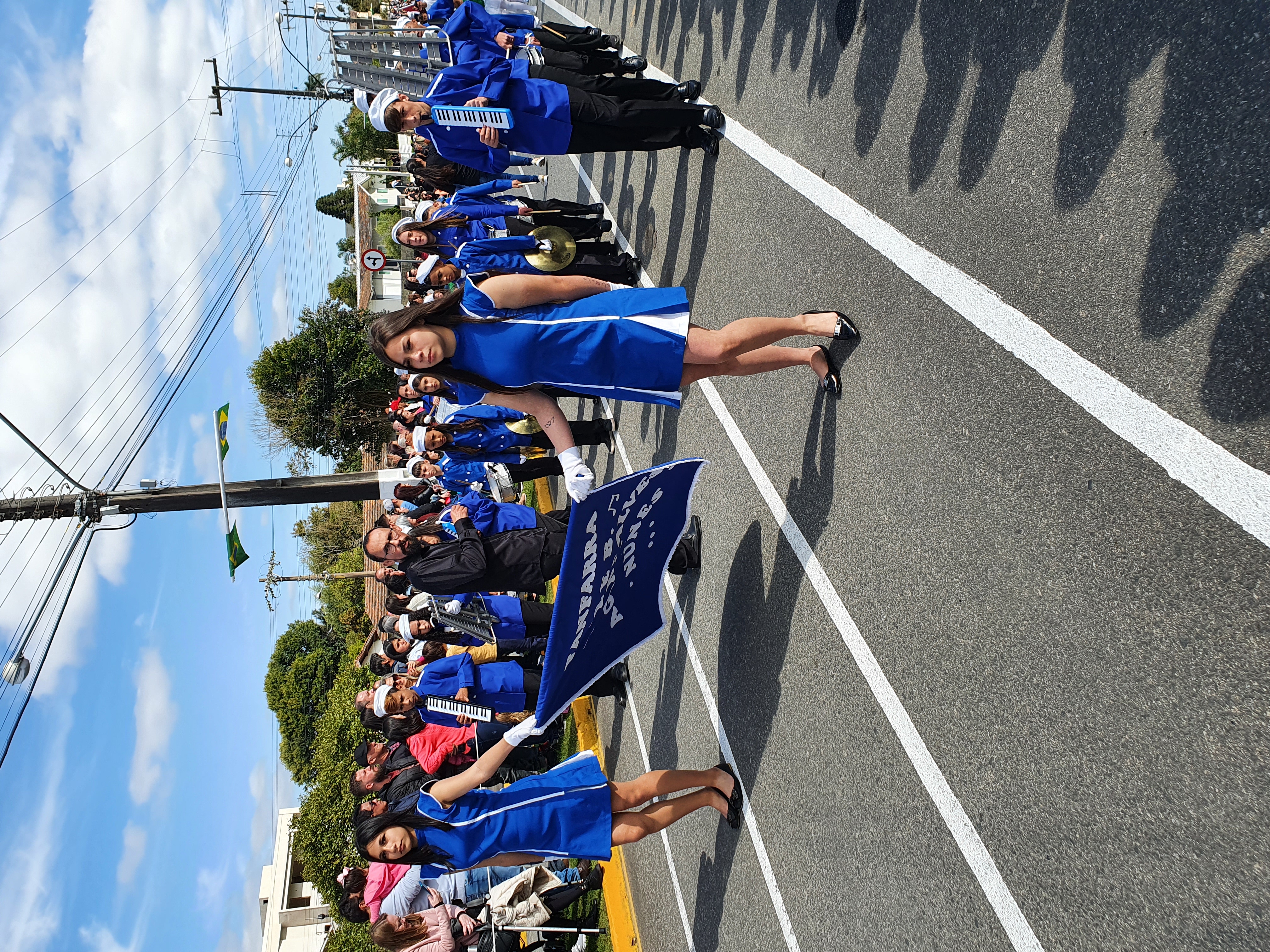 Desfile 2022