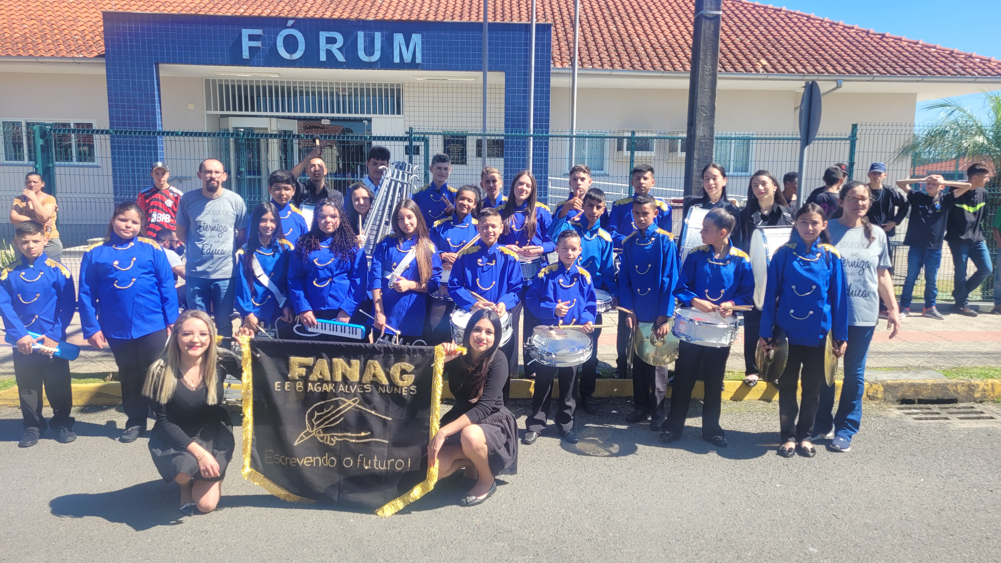Desfile 2023